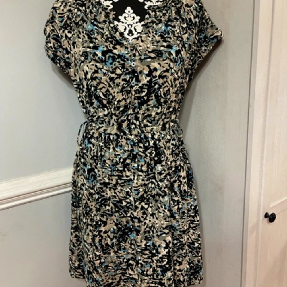Loft, dress